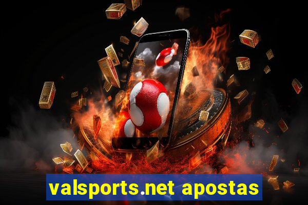 valsports.net apostas